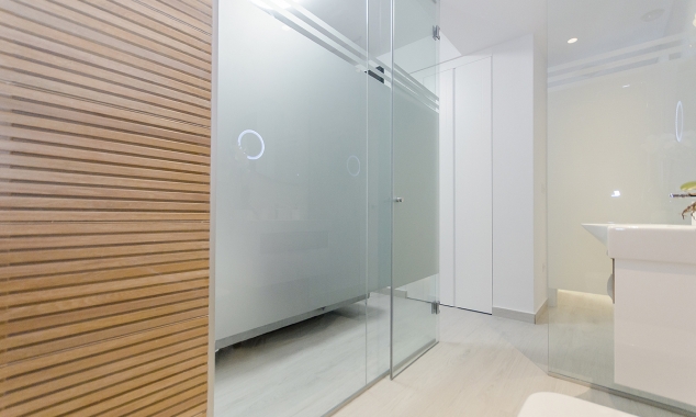 Property Sold - Apartment for sale - Torrevieja - Torrevieja Town Centre