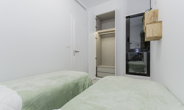 Property Sold - Apartment for sale - Torrevieja - Torrevieja Town Centre