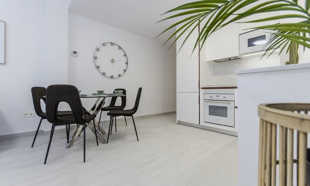 Property Sold - Apartment for sale - Torrevieja - Torrevieja Town Centre