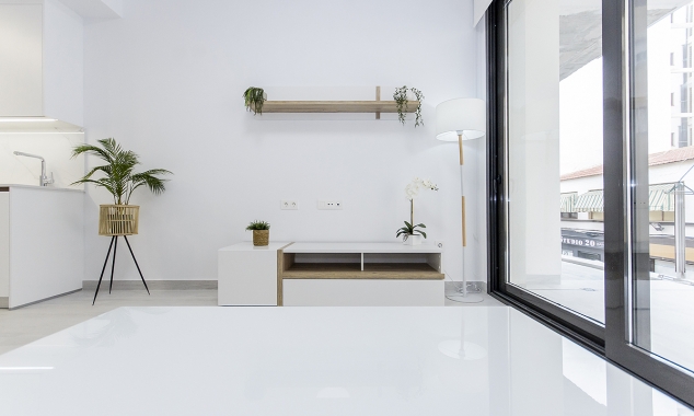 Property Sold - Apartment for sale - Torrevieja - Torrevieja Town Centre