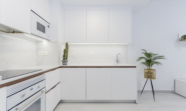 Property Sold - Apartment for sale - Torrevieja - Torrevieja Town Centre