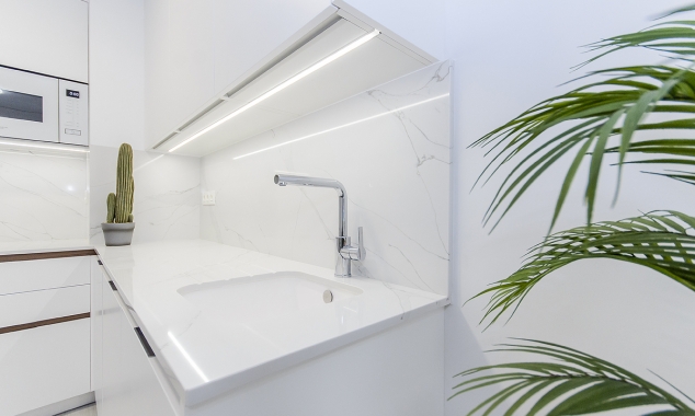 Property Sold - Apartment for sale - Torrevieja - Torrevieja Town Centre