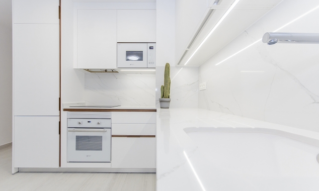 Property Sold - Apartment for sale - Torrevieja - Torrevieja Town Centre