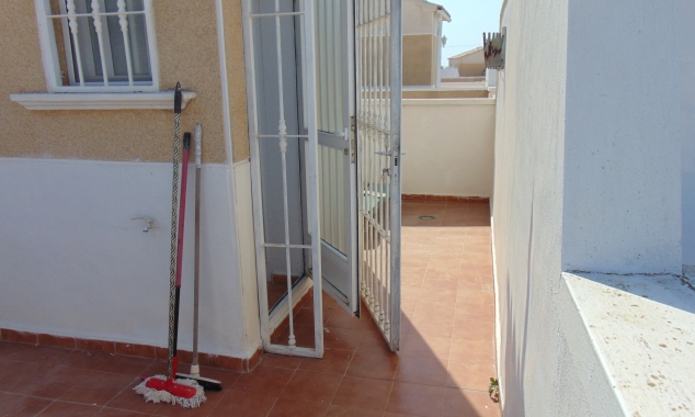 Archived - Townhouse for sale - Torrevieja - Banos de Europa