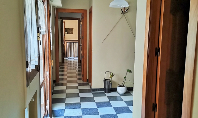 Archived - Townhouse for sale - Biar