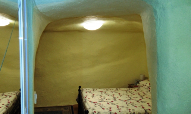 Archivé - Cave House for sale - Rojales