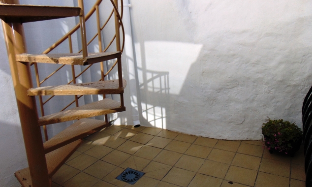 Archivado - Cave House for sale - Rojales