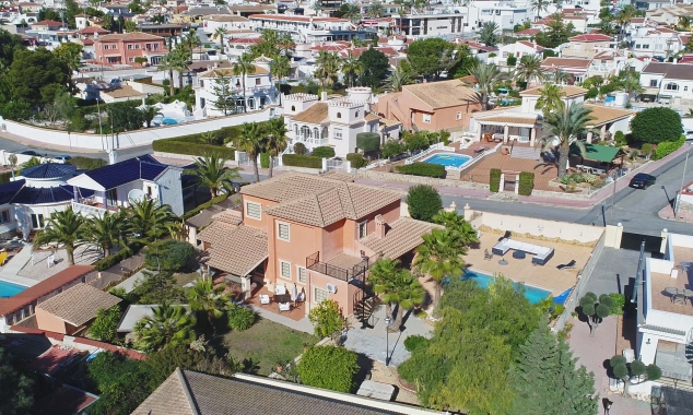 Property for sale - Villa for sale - Ciudad Quesada