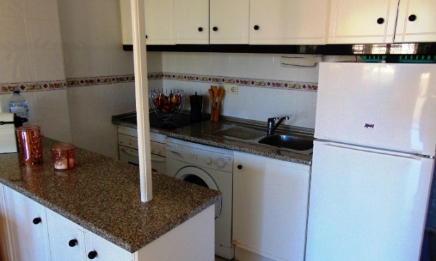 Property on Hold - Bungalow for sale - Torrevieja - Aguas Nuevas