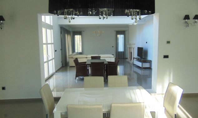 Propriété en attente - Villa for sale - Orihuela Costa - Cabo Roig