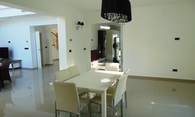 Property on Hold - Villa for sale - Orihuela Costa - Cabo Roig
