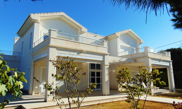 Propriété en attente - Villa for sale - Orihuela Costa - Cabo Roig