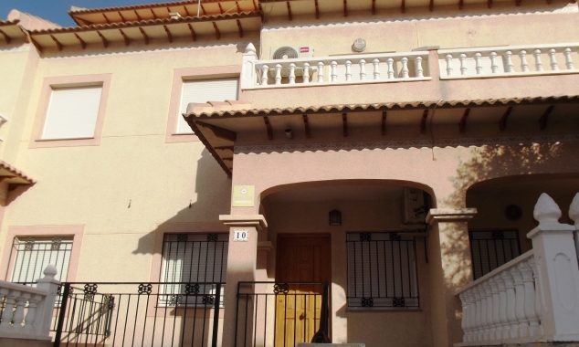 Propiedad vendida - Townhouse for sale - Torrevieja - El Salado