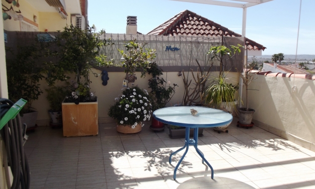 Propiedad vendida - Duplex for sale - Torrevieja - San Luis