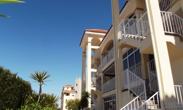Property Sold - Duplex for sale - Torrevieja - San Luis