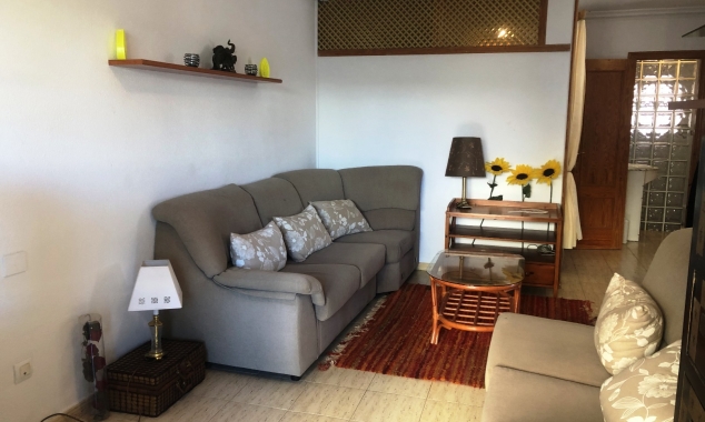 Archivado - Apartment for sale - Torrevieja - San Luis