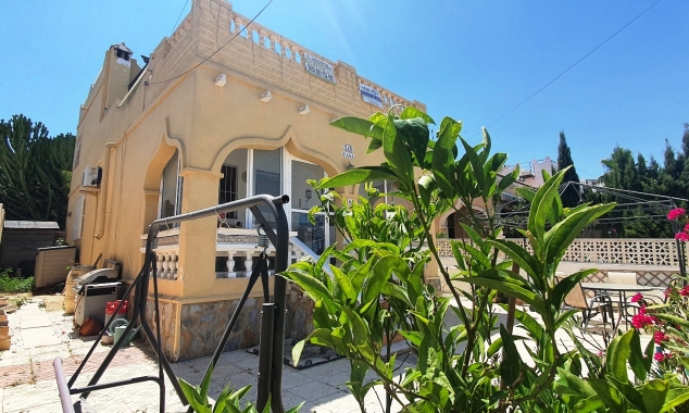 Archivé - Villa for sale - San Miguel de Salinas - Balcon de la Costa Blanca