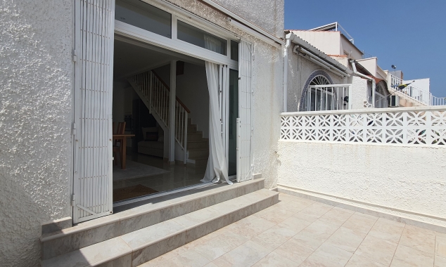 Archived - Townhouse for sale - Torrevieja - La Siesta
