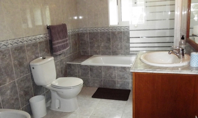 Property Sold - Villa for sale - Torrevieja - San Luis