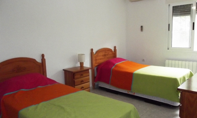 Property Sold - Villa for sale - Torrevieja - San Luis