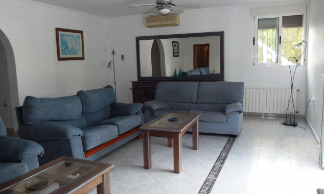 Property Sold - Villa for sale - Torrevieja - San Luis