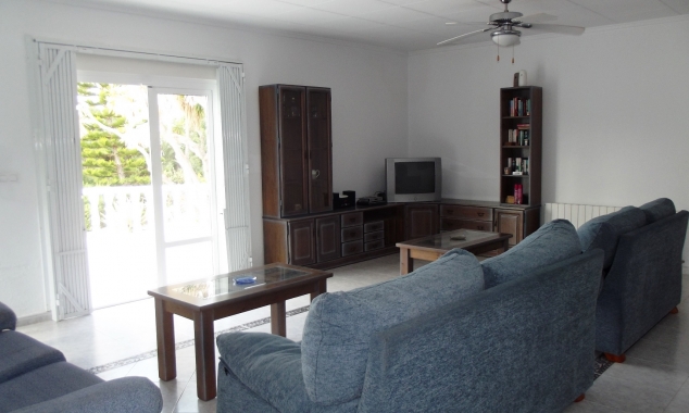 Property Sold - Villa for sale - Torrevieja - San Luis