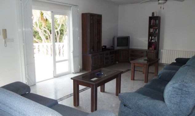 Property Sold - Villa for sale - Torrevieja - San Luis