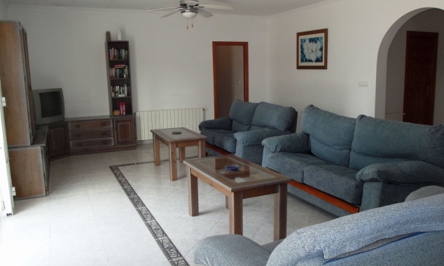 Property Sold - Villa for sale - Torrevieja - San Luis