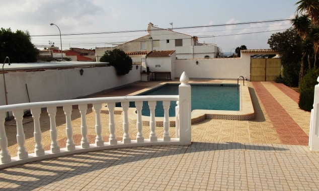 Property Sold - Villa for sale - Torrevieja - San Luis