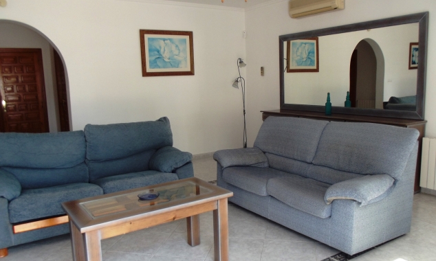 Property Sold - Villa for sale - Torrevieja - San Luis
