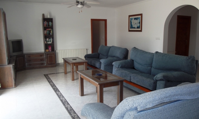 Property Sold - Villa for sale - Torrevieja - San Luis