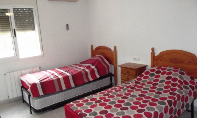 Property Sold - Villa for sale - Torrevieja - San Luis