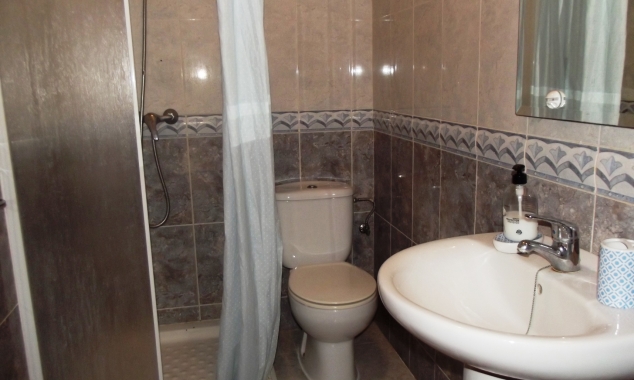 Property Sold - Villa for sale - Torrevieja - San Luis