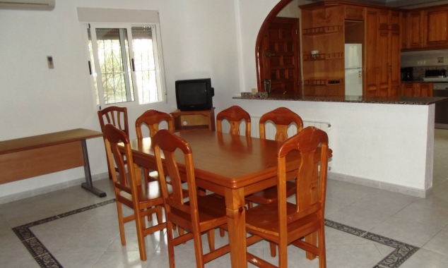 Property Sold - Villa for sale - Torrevieja - San Luis
