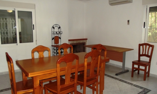 Property Sold - Villa for sale - Torrevieja - San Luis