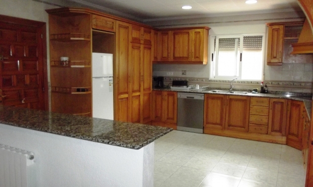 Property Sold - Villa for sale - Torrevieja - San Luis