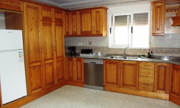 Property Sold - Villa for sale - Torrevieja - San Luis