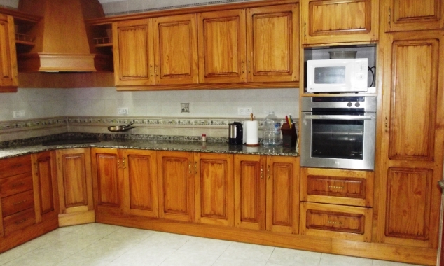 Property Sold - Villa for sale - Torrevieja - San Luis