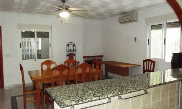 Property Sold - Villa for sale - Torrevieja - San Luis