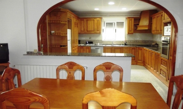 Property Sold - Villa for sale - Torrevieja - San Luis