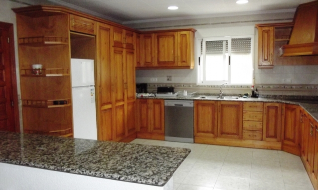 Property Sold - Villa for sale - Torrevieja - San Luis