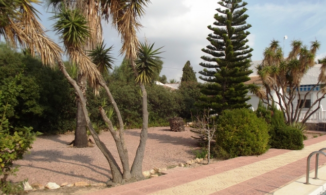 Property Sold - Villa for sale - Torrevieja - San Luis