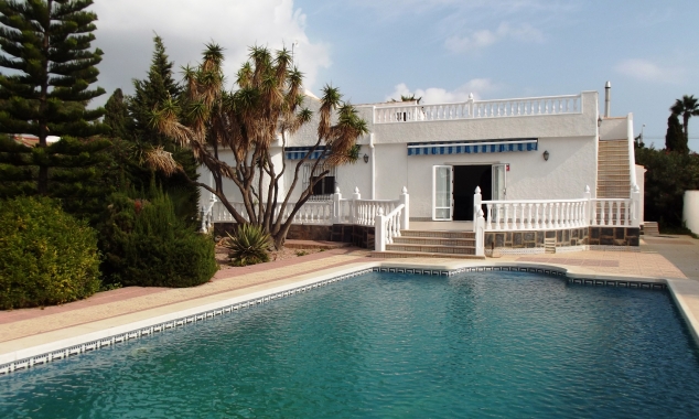 Property Sold - Villa for sale - Torrevieja - San Luis