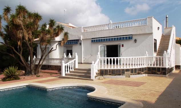 Property Sold - Villa for sale - Torrevieja - San Luis