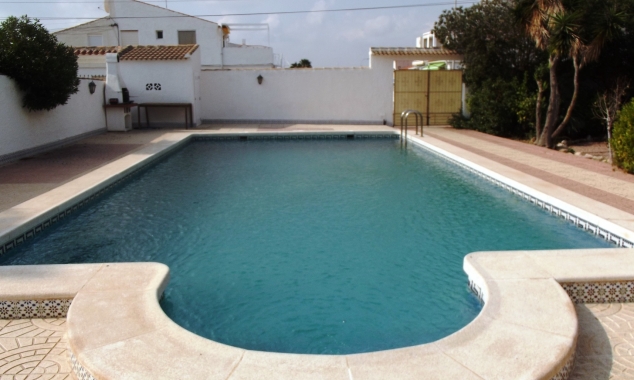 Property Sold - Villa for sale - Torrevieja - San Luis