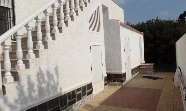 Property Sold - Villa for sale - Torrevieja - San Luis