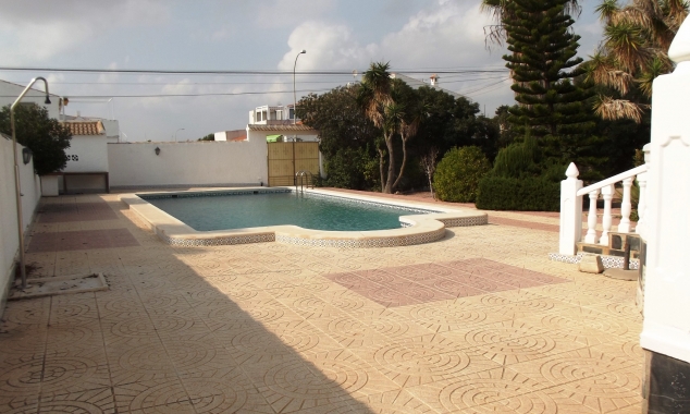Property Sold - Villa for sale - Torrevieja - San Luis