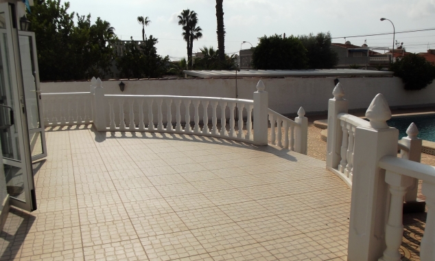 Property Sold - Villa for sale - Torrevieja - San Luis