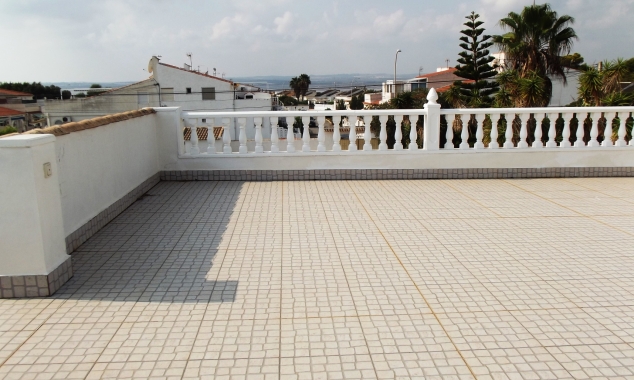 Property Sold - Villa for sale - Torrevieja - San Luis