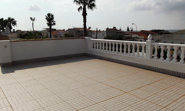 Property Sold - Villa for sale - Torrevieja - San Luis
